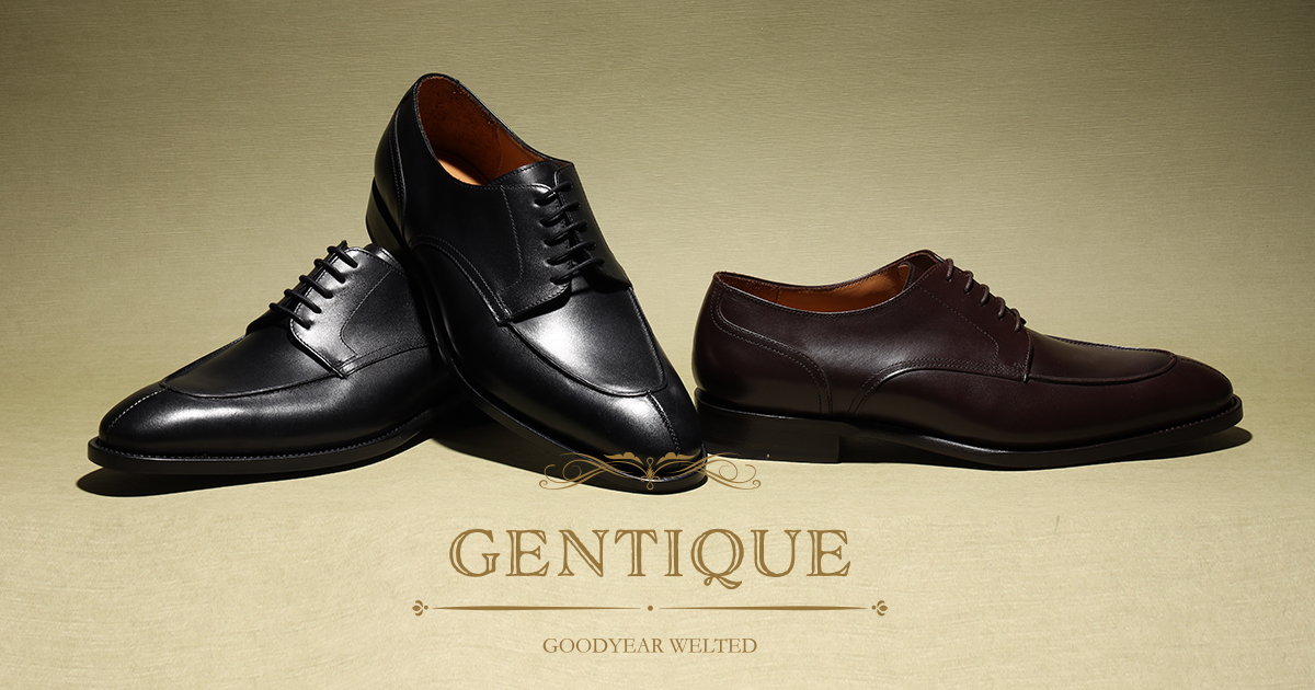 GENTIQUE | ジェンティークオンラインショップ特設サイト